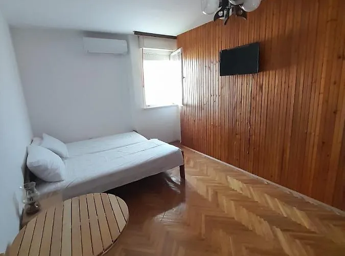 Apartman Andrija